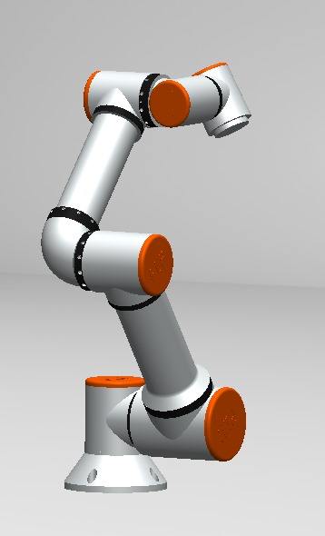 Cobot Image