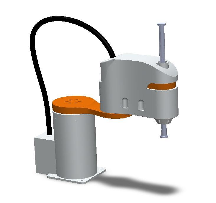 SCARA Robot