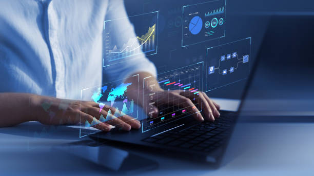 Intuitive software interface