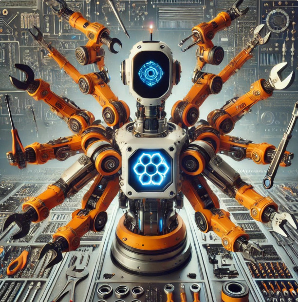 SCARA Robotics