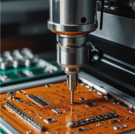 SCARA Robotics