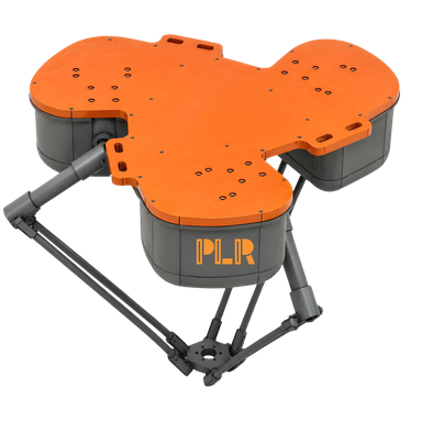 Pdd Robotics P. L. Robotics | Industrial Robotics and Automation
