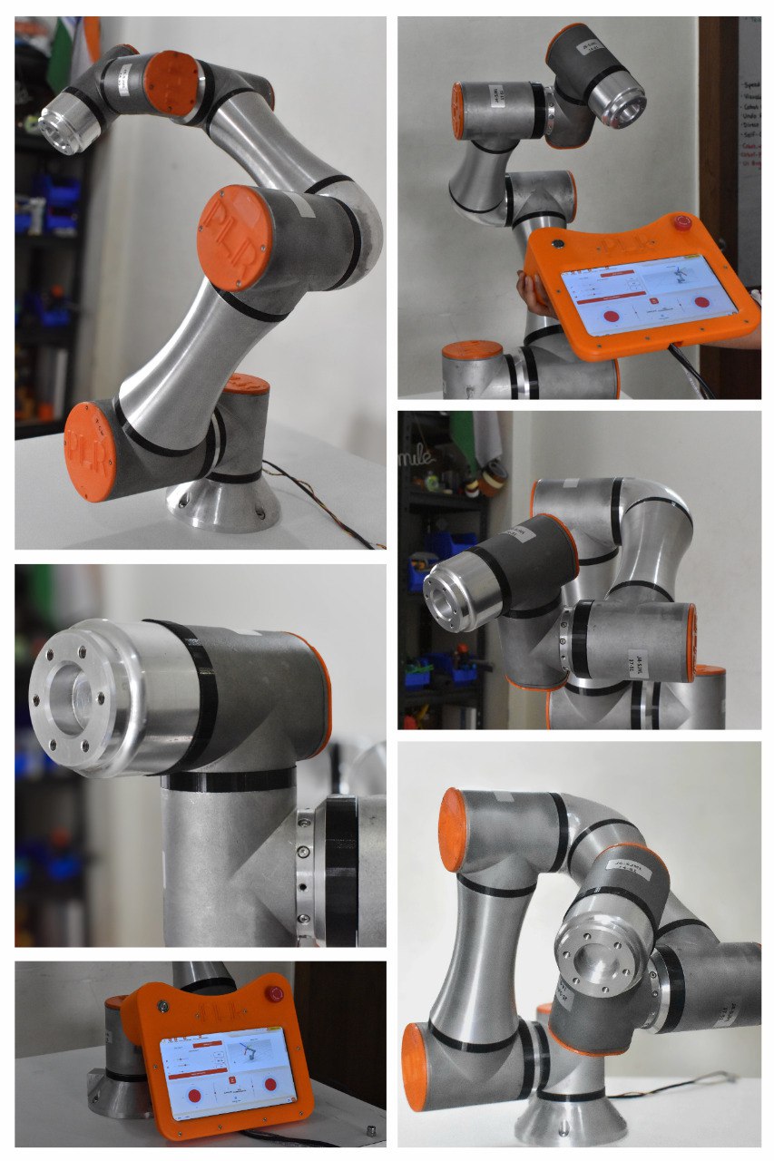 P. L. Robotics | Industrial Robotics and Automation